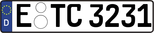 E-TC3231
