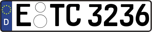 E-TC3236