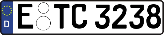 E-TC3238