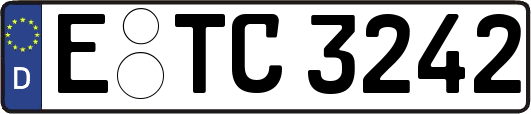 E-TC3242