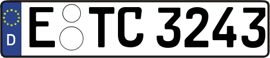 E-TC3243
