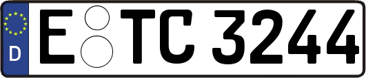 E-TC3244