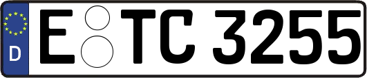 E-TC3255