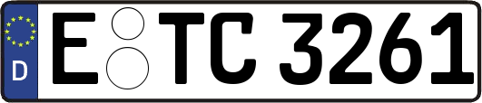 E-TC3261
