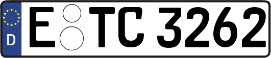 E-TC3262