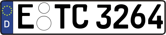 E-TC3264