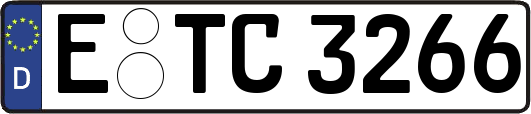 E-TC3266