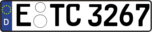 E-TC3267