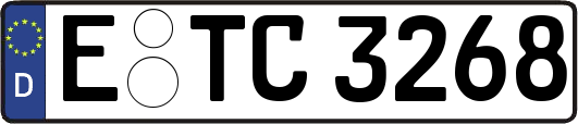 E-TC3268
