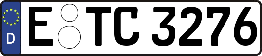 E-TC3276