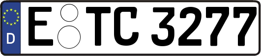 E-TC3277