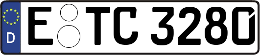 E-TC3280