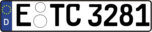 E-TC3281