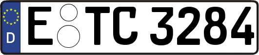 E-TC3284