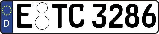 E-TC3286