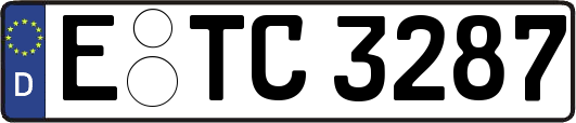 E-TC3287