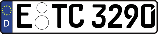E-TC3290