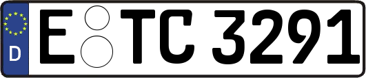 E-TC3291
