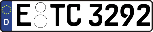 E-TC3292