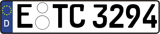 E-TC3294