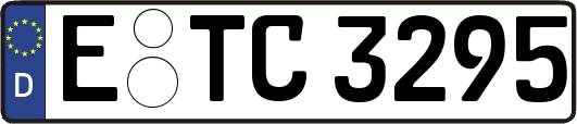 E-TC3295