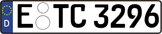 E-TC3296