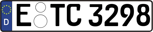 E-TC3298