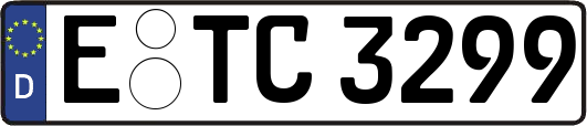 E-TC3299