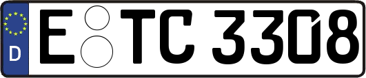 E-TC3308