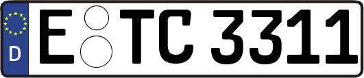 E-TC3311