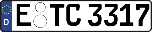E-TC3317