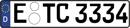 E-TC3334