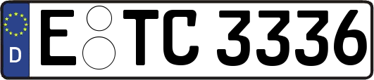 E-TC3336