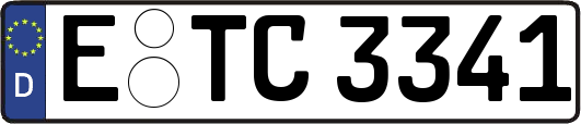 E-TC3341