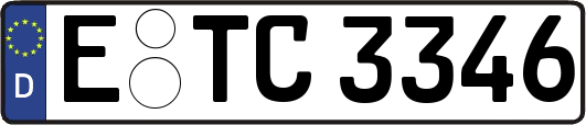 E-TC3346