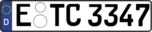 E-TC3347
