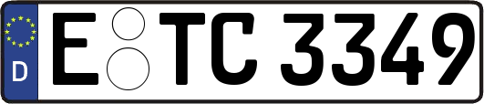 E-TC3349