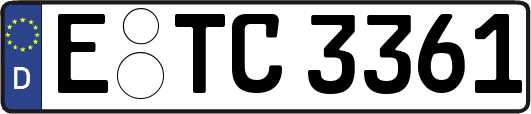 E-TC3361