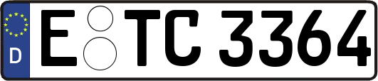 E-TC3364