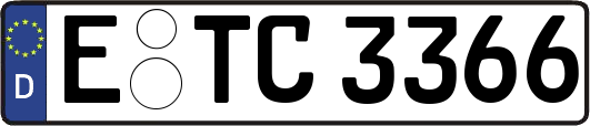 E-TC3366