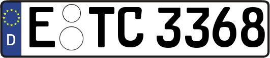 E-TC3368