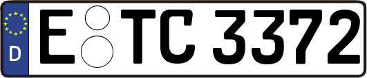 E-TC3372