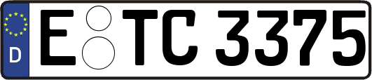 E-TC3375