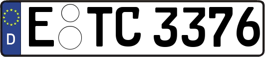 E-TC3376