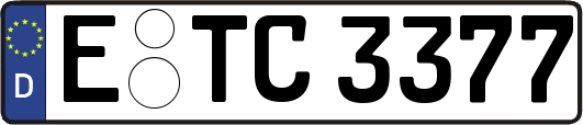 E-TC3377
