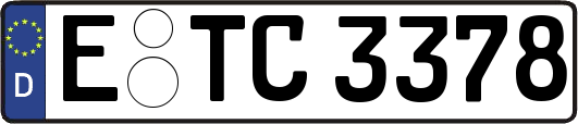 E-TC3378