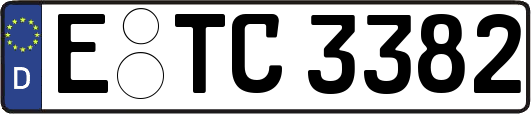 E-TC3382