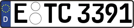 E-TC3391