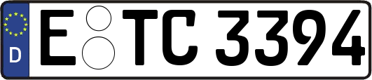 E-TC3394