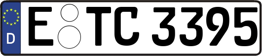 E-TC3395
